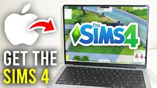 How To Download The Sims 4 On Mac For Free - Full Guide