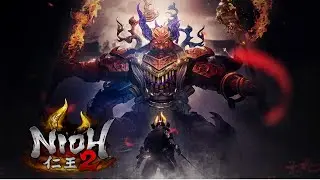 Nioh 2 Дополнительная Серия