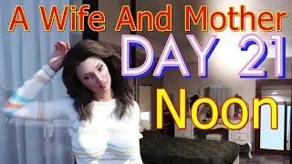 A Wife And Mother-UPDATES SCHEDULE-Noon(2of3)