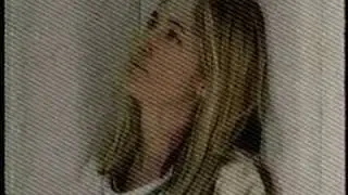 ONE LIFE TO LIVE Kassie DePaiva in straitjacket