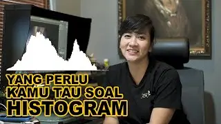 Basic Histogram Pada Foto