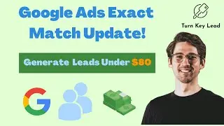 Stop Using Broad Match in Google Ads - Do This Instead - Full Exact Match Google Ad Strategy