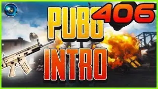 TOP 5 PUBG Intro Templates 