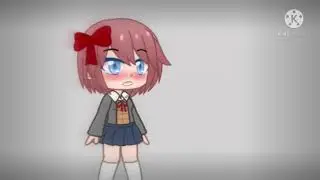 •DDLC Just sayori clip•