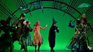 One Short Day - Wicked (Australian Cast)