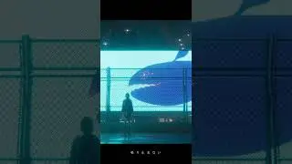 ​ @virtual_kaf   × MONDO GROSSO - My Voice #shorts #mondogrosso