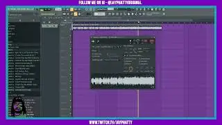 Updated Time Stretch Mode In FL Studio 20.9 (Tips & Tricks)