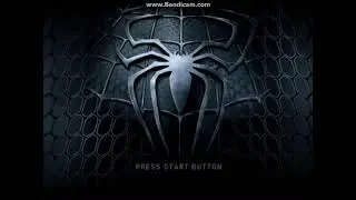 Spider-Man 3 PS2 Overwrite - Intros