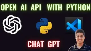 How to Use OpenAI / ChatGPT API with Python: 2025 Updated Guide