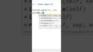 Guess the output | python | 12 | #shorts