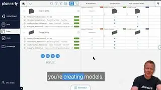 Streamlining Information Requirements for BIM (Building Information Modelling)