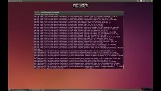 Установка Skype в Ubuntu