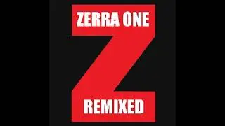 Zerra One - Heaven (Long Re-Mix) 1986 Mercury