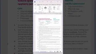 Send Content From Microsoft Word To OneNote!