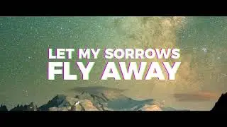 Anna Kotik - Fly higher (Lyric Video)