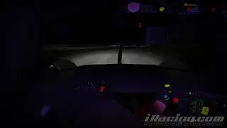 iRacing - Audi R18 @ Sebring