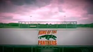 Friday Night Lights in Panther Stadium