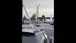 Граница РФ