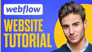 Webflow SEO Tutorial For Beginners   How To Rank Your Webflow Website In Google