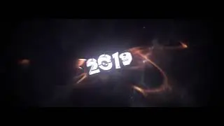 Free Amazing Sync Intro Template After Effects Cinema4D