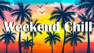 Bossa Nova Blend · Weekend Chill