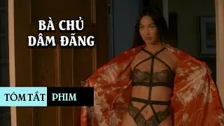 Vợ chủ nhà nhưng lại thích tằng tịu với khách lạ | Tóm tắt phim : Gạch Vàng Lớn