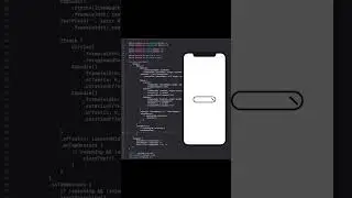 #swiftui custom search field | animation