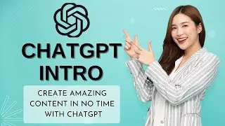 ChatGPT: Write, Code, Solve, and Create—All in Seconds!