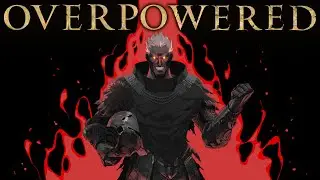 Get Overpowered Early in Elden Ring!