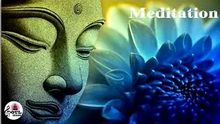 30 Min. Meditation Music for Positive Energy, Healing Music for Body & Soul, Inner Peace - Yoga🎼