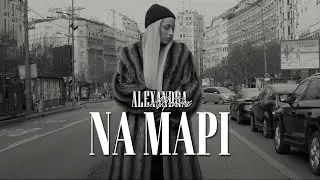 ALEXANDRA MATRIX - NA MAPI - (OFFICIAL VIDEO)