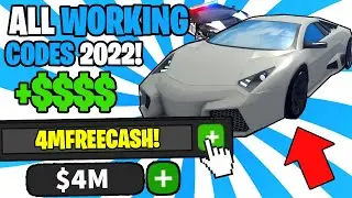 *NEW* ALL WORKING CODES FOR CAR DEALERSHIP TYCOON IN 2022! ROBLOX CAR DEALERSHIP TYCOON CODES