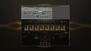 Watchkeeper: Modern Countdown Percussion - Advanced Multi-Tool Tutorial