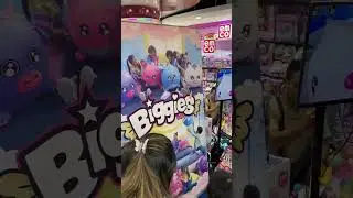 Play With Biggies 💕🥰🤩