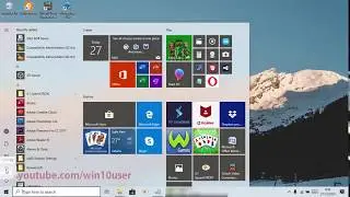 Windows 10 Home : How to enable or disable auto delete temporary files that apps aren't using