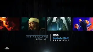HBO Asia - Saturday Night Premiere (February/2025)