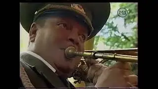 Будь готов! (М1 (г. Москва), 11.06.2004) Фрагмент
