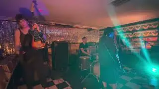 Sprain - Live at Permanent Records Roadhouse, LA 6/8/2023