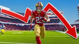 EA Broke Madden 23 Again