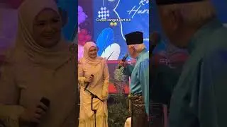 Comel sangat part ni!! Penat ulangg😆😆@Siti Nurhaliza