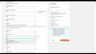 how to run mac osx in aws