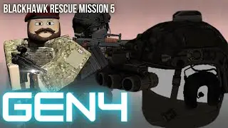 FINALLY SOME NEWS | Gen4 | BRM5