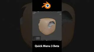 Quick Menu 3 Beta | Passivestar