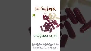 ကြက်သွန်ဖြူနဲ့ နှလုံးကျန်းမာရေး #health #myanmar #shorts