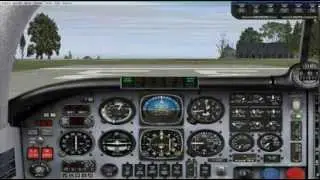 ProFlight Emulator and It's Your Plane