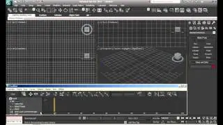 How to add sound to a scene - 3ds Max