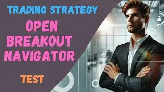 Discover the Secrets of Open Breakout with an Expert in 2025