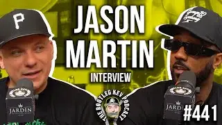 Jason Martin on Chupacabra with DJ Quik, Kendrick vs Drake & GOATs of West Coast Hip Hop