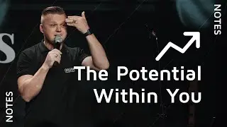 The Potential Within You | Andrey Shapoval. Notes