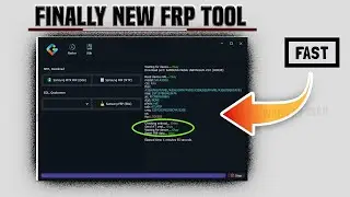 New Powerful🔥FRP Bypass Tool 2024 All Samsung Android 12/13/14 | Google Account Remove bypass FRP.